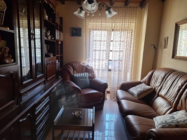 5 soverom Hus til salgs i Cabanas med garasje - € 160 000 (Ref: 9218889)