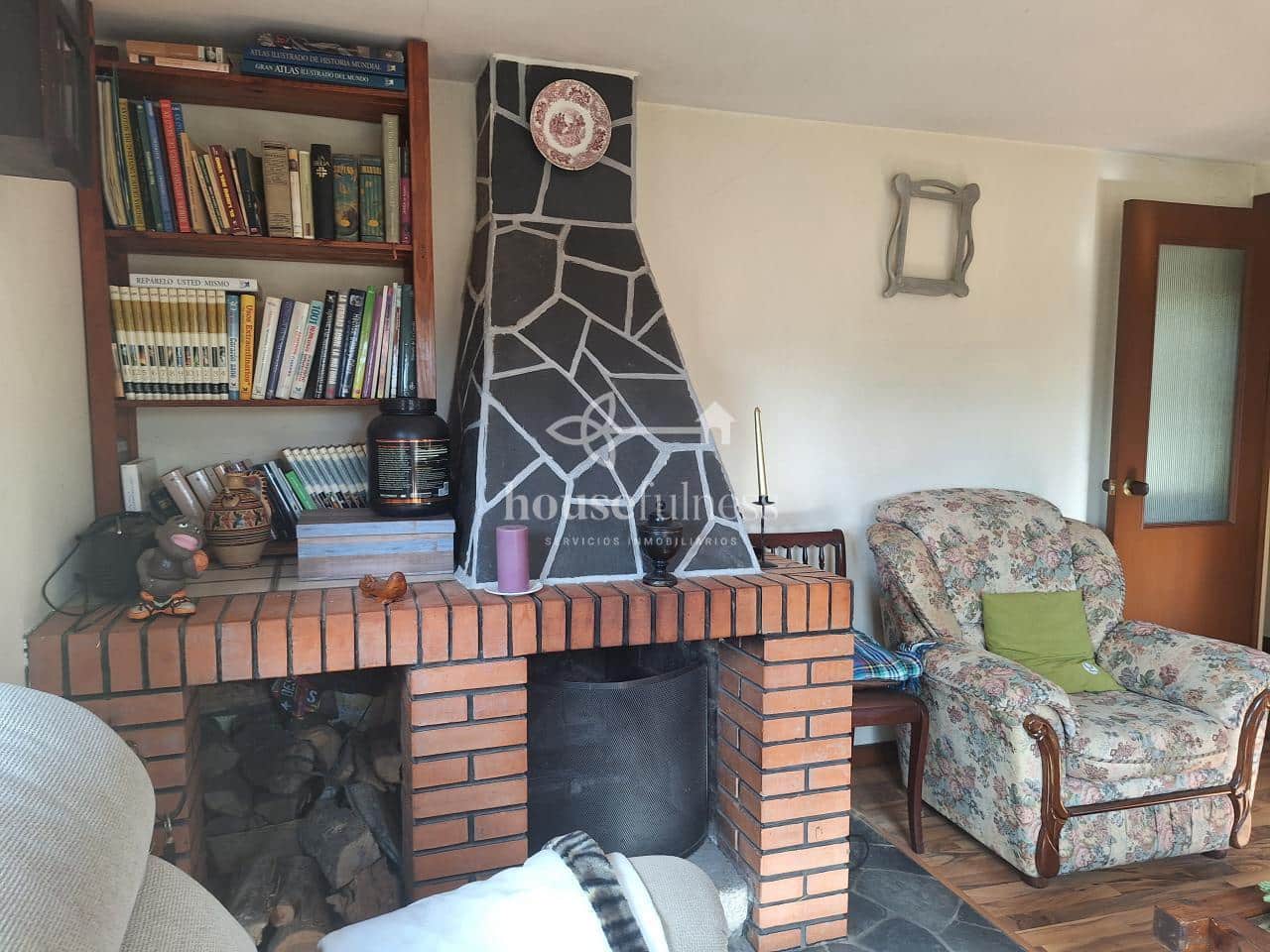 5 soverom Hus til salgs i Cabanas med garasje - € 160 000 (Ref: 9218889)