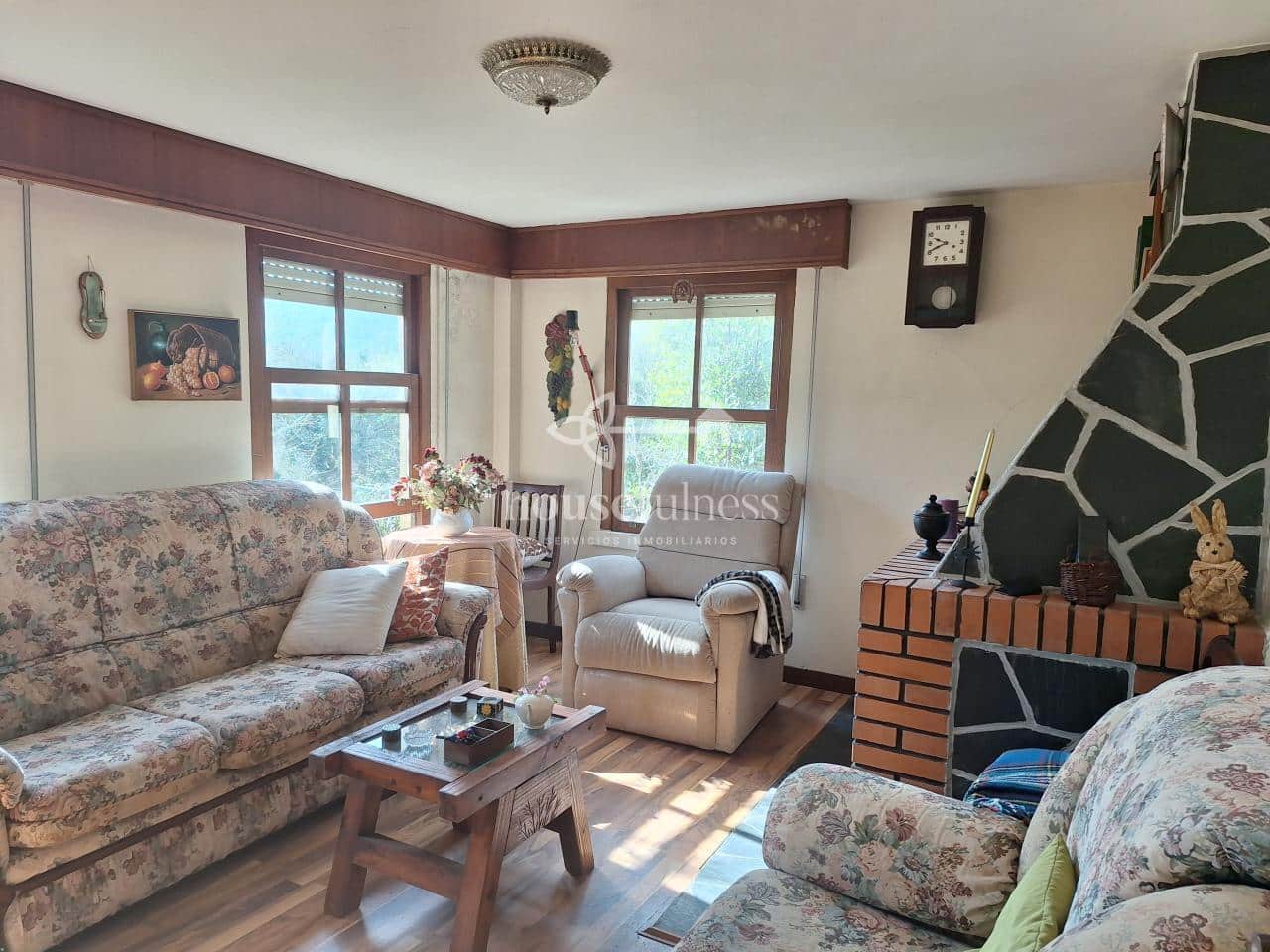 5 soverom Hus til salgs i Cabanas med garasje - € 160 000 (Ref: 9218889)