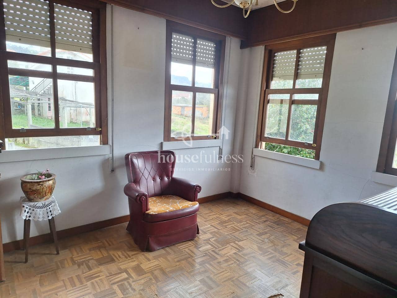 5 soverom Hus til salgs i Cabanas med garasje - € 160 000 (Ref: 9218889)