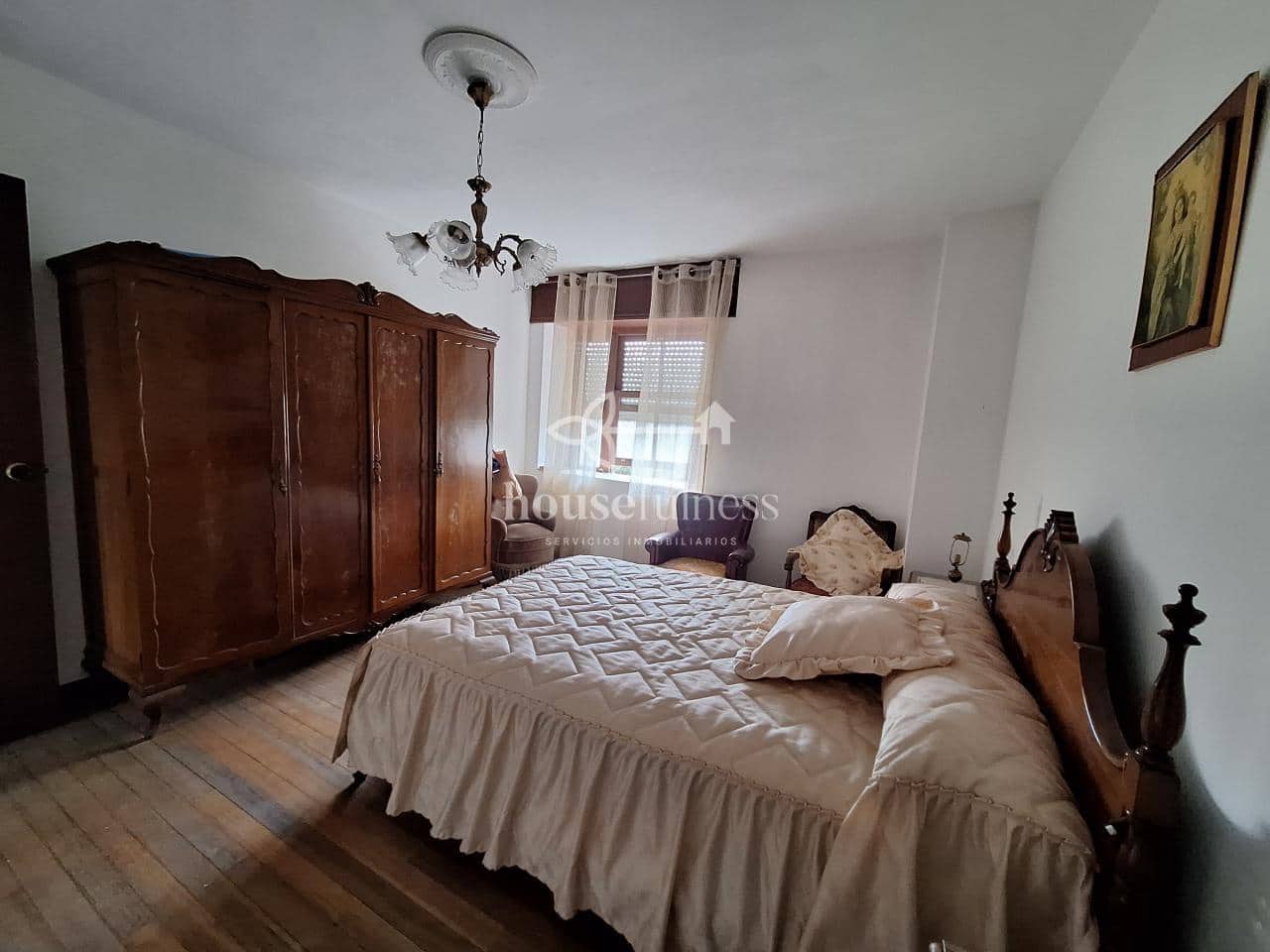 5 soverom Hus til salgs i Cabanas med garasje - € 160 000 (Ref: 9218889)