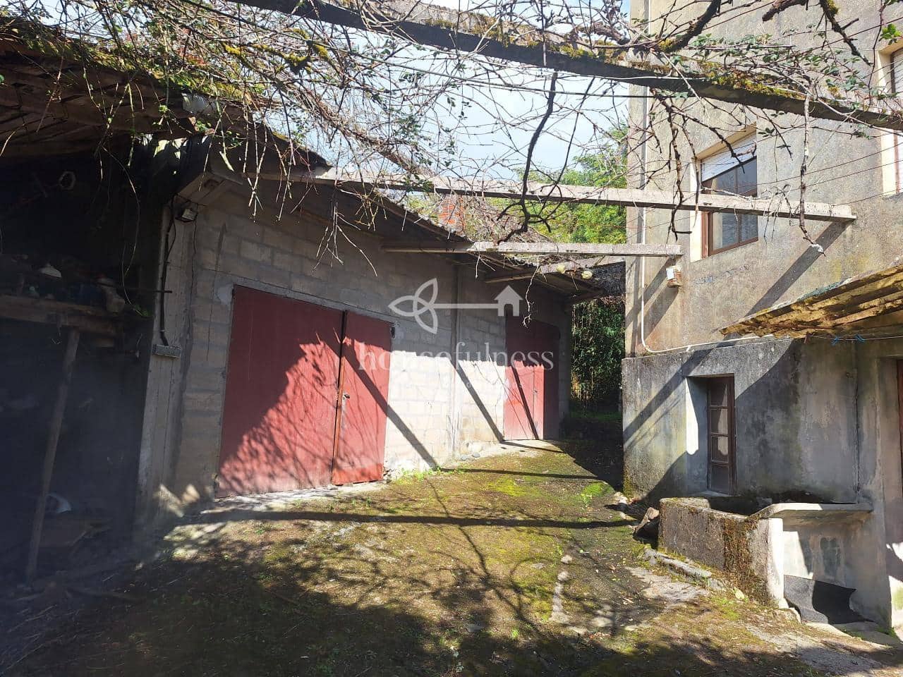 5 soverom Hus til salgs i Cabanas med garasje - € 160 000 (Ref: 9218889)