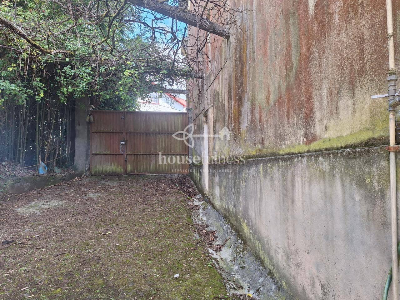 5 soverom Hus til salgs i Cabanas med garasje - € 160 000 (Ref: 9218889)