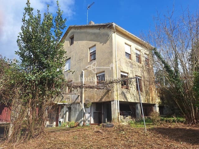 5 soverom Hus til salgs i Cabanas med garasje - € 160 000 (Ref: 9218889)