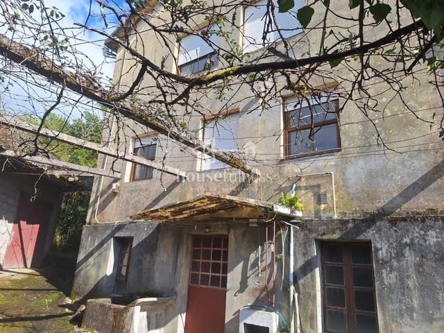 5 soverom Hus til salgs i Cabanas med garasje - € 160 000 (Ref: 9218889)