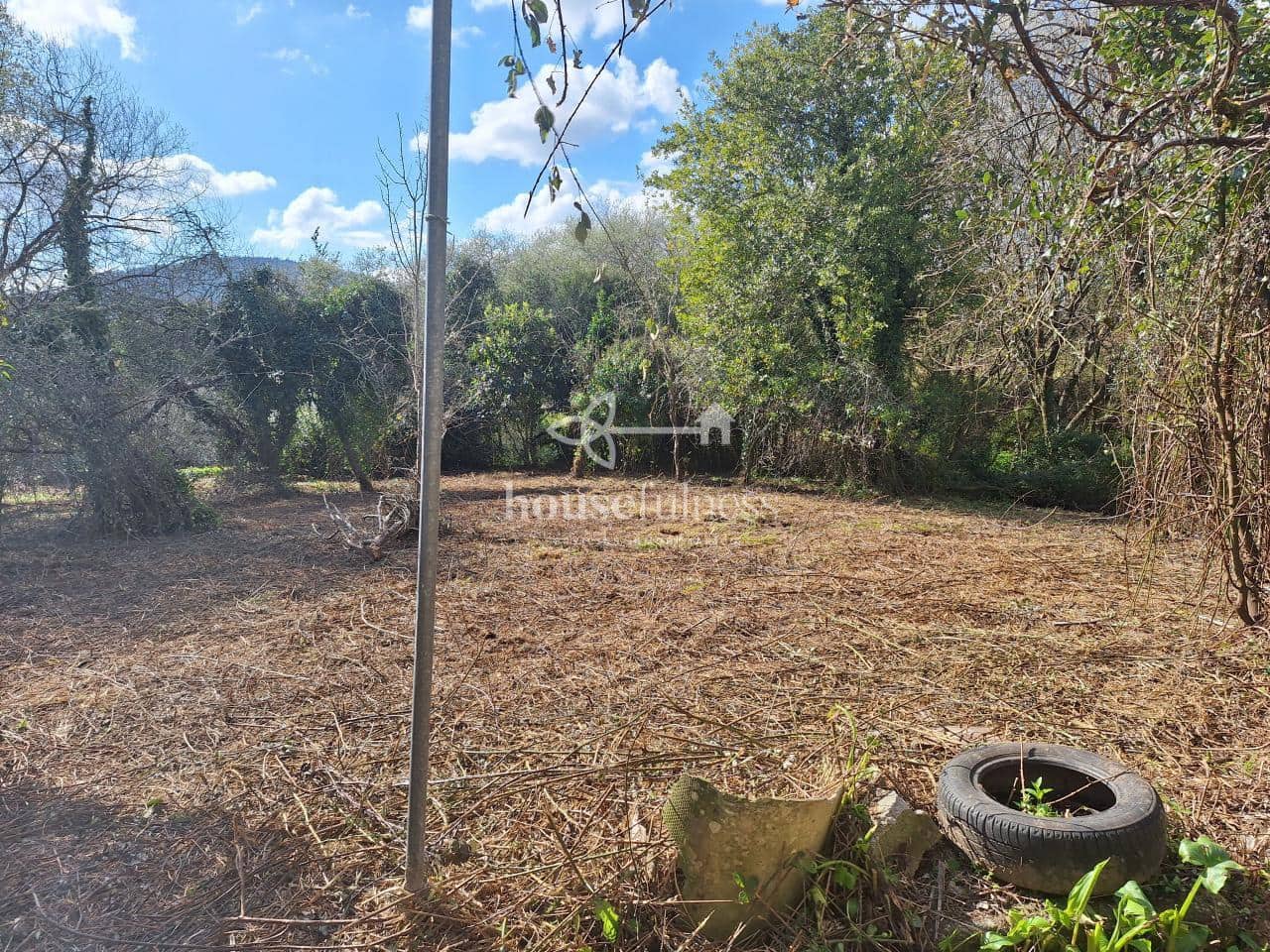 5 soverom Hus til salgs i Cabanas med garasje - € 160 000 (Ref: 9218889)