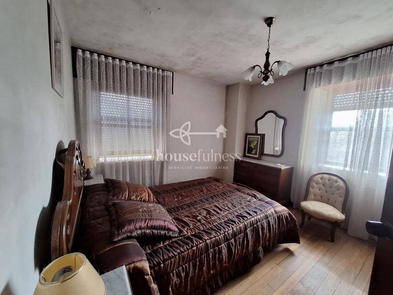 5 soverom Hus til salgs i Cabanas med garasje - € 160 000 (Ref: 9218889)