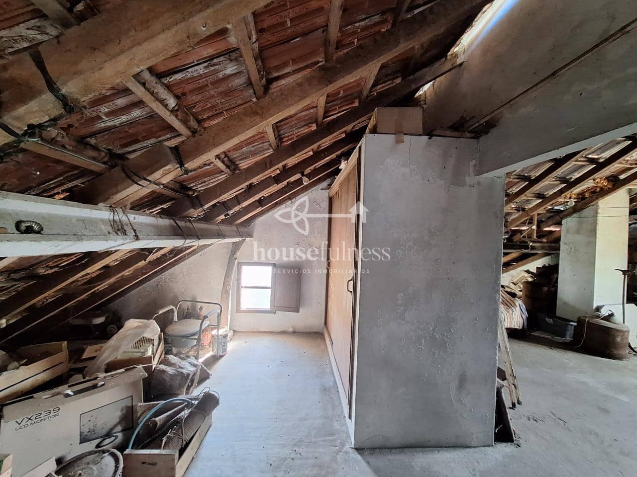 5 soverom Hus til salgs i Cabanas med garasje - € 160 000 (Ref: 9218889)