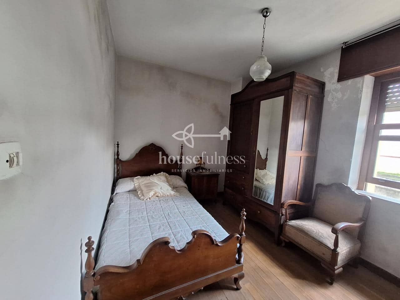 5 soverom Hus til salgs i Cabanas med garasje - € 160 000 (Ref: 9218889)