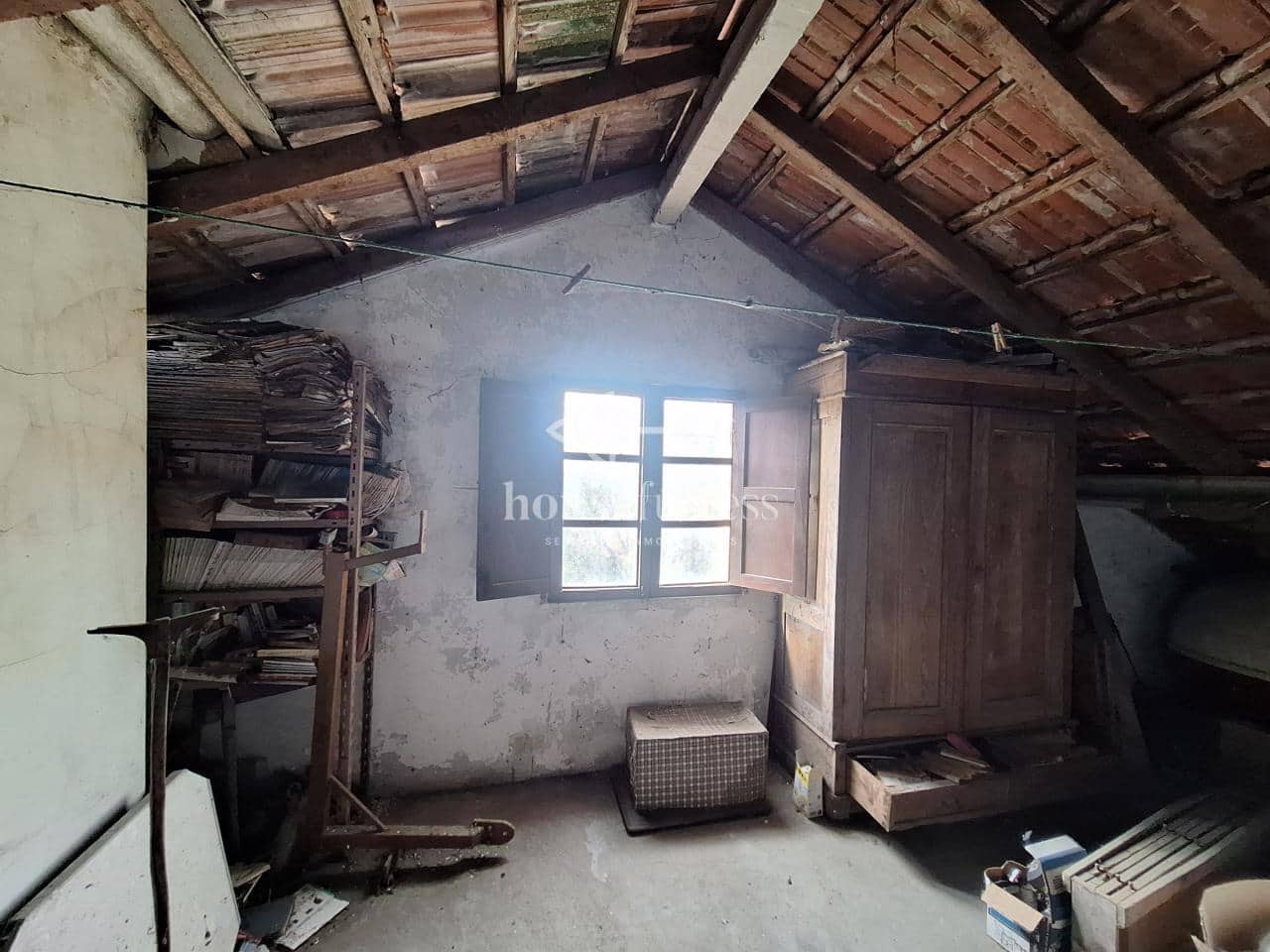 5 soverom Hus til salgs i Cabanas med garasje - € 160 000 (Ref: 9218889)