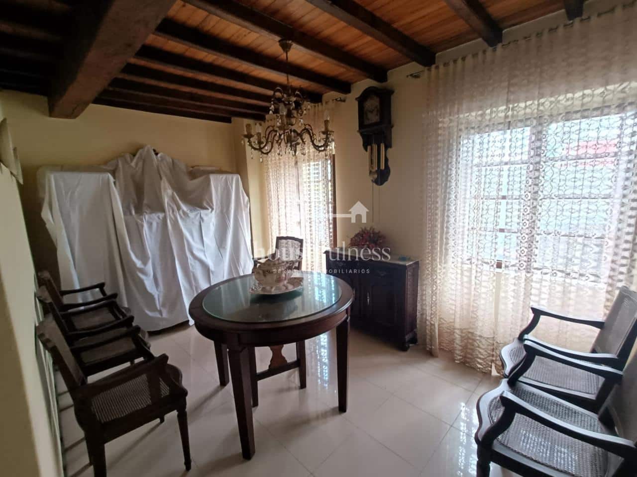 5 soverom Hus til salgs i Cabanas med garasje - € 160 000 (Ref: 9218889)