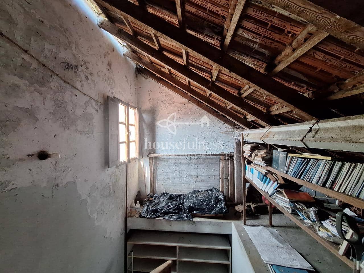 5 soverom Hus til salgs i Cabanas med garasje - € 160 000 (Ref: 9218889)