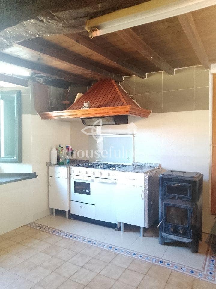 5 Zimmer Finca/Landgut zu verkaufen in San Sadurnino - 143.000 € (Ref: 9218891)