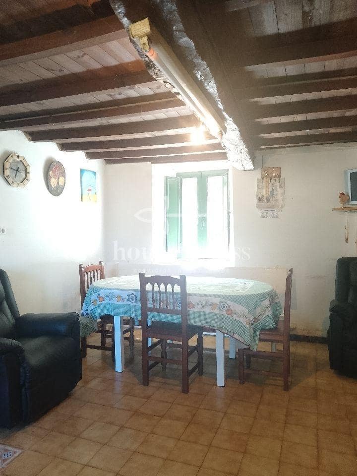 5 Zimmer Finca/Landgut zu verkaufen in San Sadurnino - 143.000 € (Ref: 9218891)