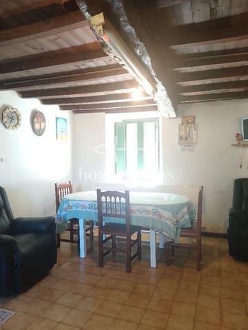 5 Zimmer Finca/Landgut zu verkaufen in San Sadurniño - 143.000 € (Ref: 9218891)