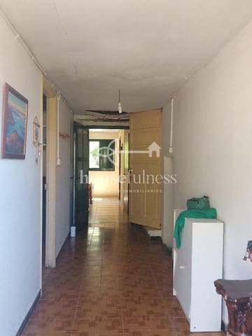 5 Zimmer Finca/Landgut zu verkaufen in San Sadurniño - 143.000 € (Ref: 9218891)