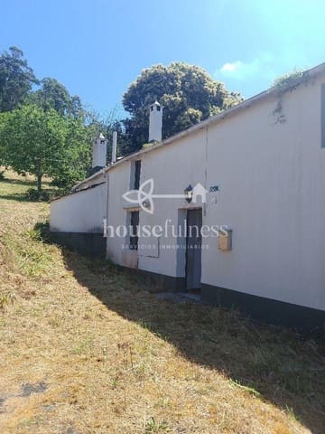 5 Zimmer Finca/Landgut zu verkaufen in San Sadurniño - 143.000 € (Ref: 9218891)