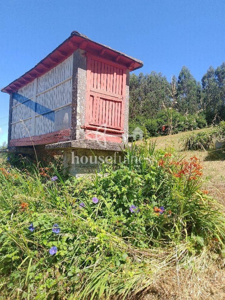 5 Zimmer Finca/Landgut zu verkaufen in San Sadurnino - 143.000 € (Ref: 9218891)