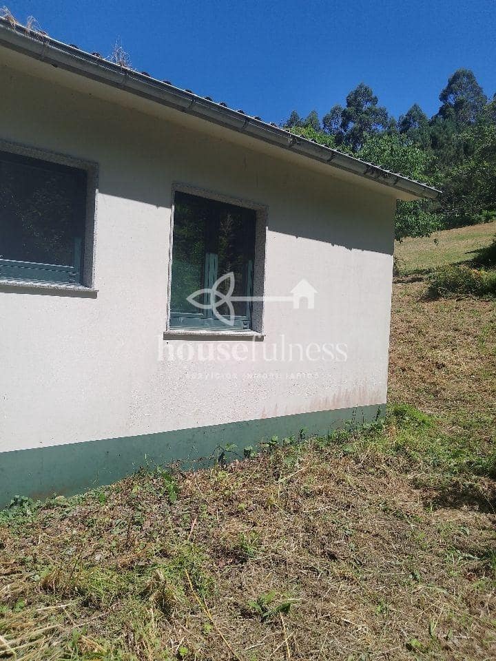 5 Zimmer Finca/Landgut zu verkaufen in San Sadurnino - 143.000 € (Ref: 9218891)