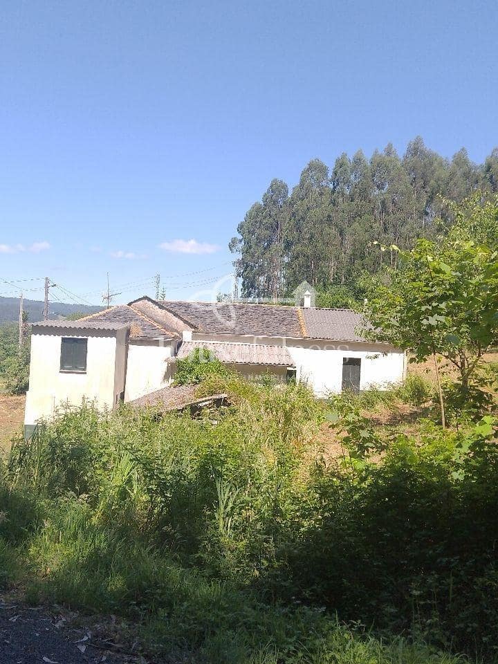5 Zimmer Finca/Landgut zu verkaufen in San Sadurnino - 143.000 € (Ref: 9218891)