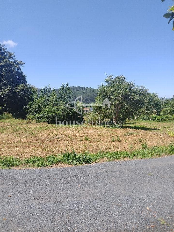 5 Zimmer Finca/Landgut zu verkaufen in San Sadurnino - 143.000 € (Ref: 9218891)