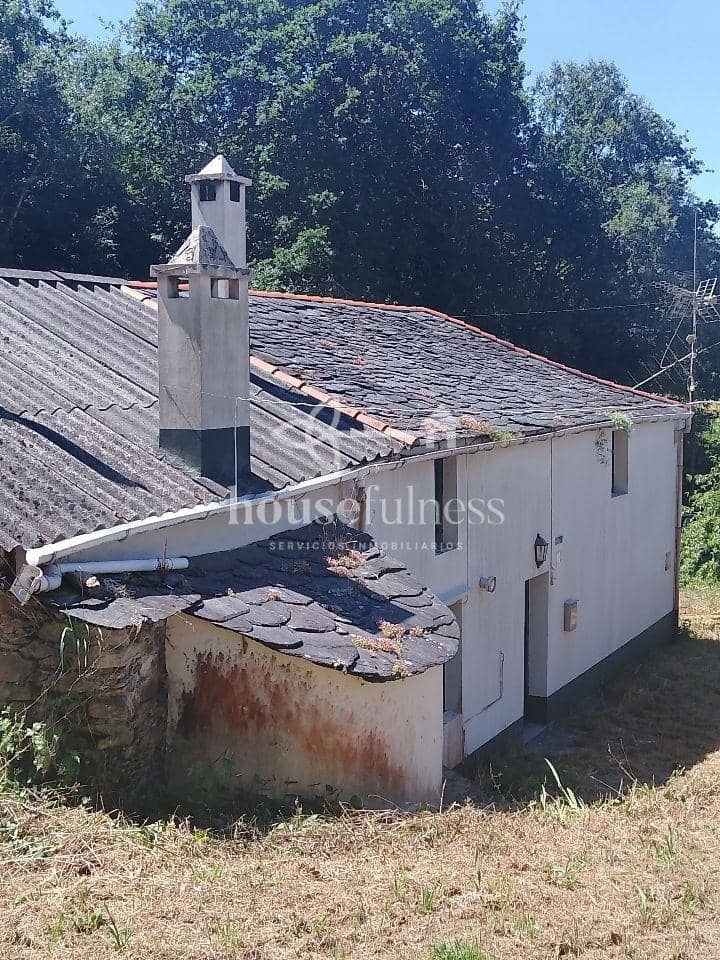 5 Zimmer Finca/Landgut zu verkaufen in San Sadurnino - 143.000 € (Ref: 9218891)