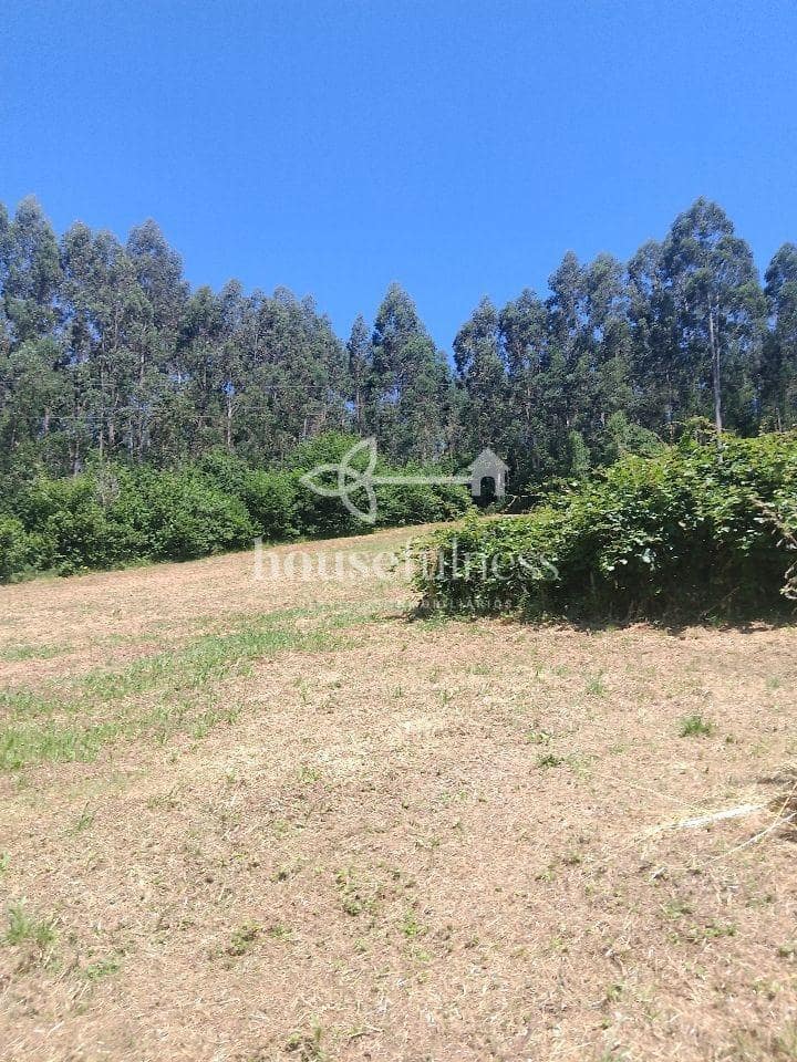 5 Zimmer Finca/Landgut zu verkaufen in San Sadurnino - 143.000 € (Ref: 9218891)