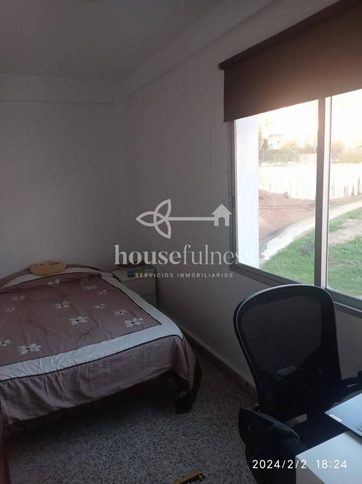 3 soveværelse Lejlighed til salg i Cabanas - € 160.000 (Ref: 9218892)