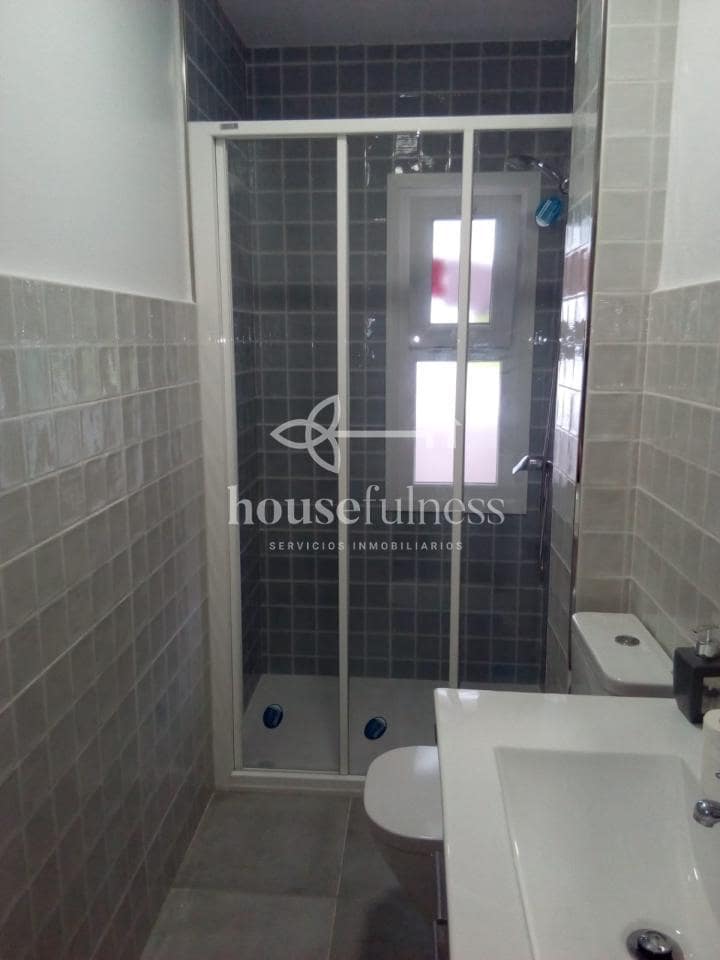 3 soveværelse Lejlighed til salg i Cabanas - € 160.000 (Ref: 9218892)