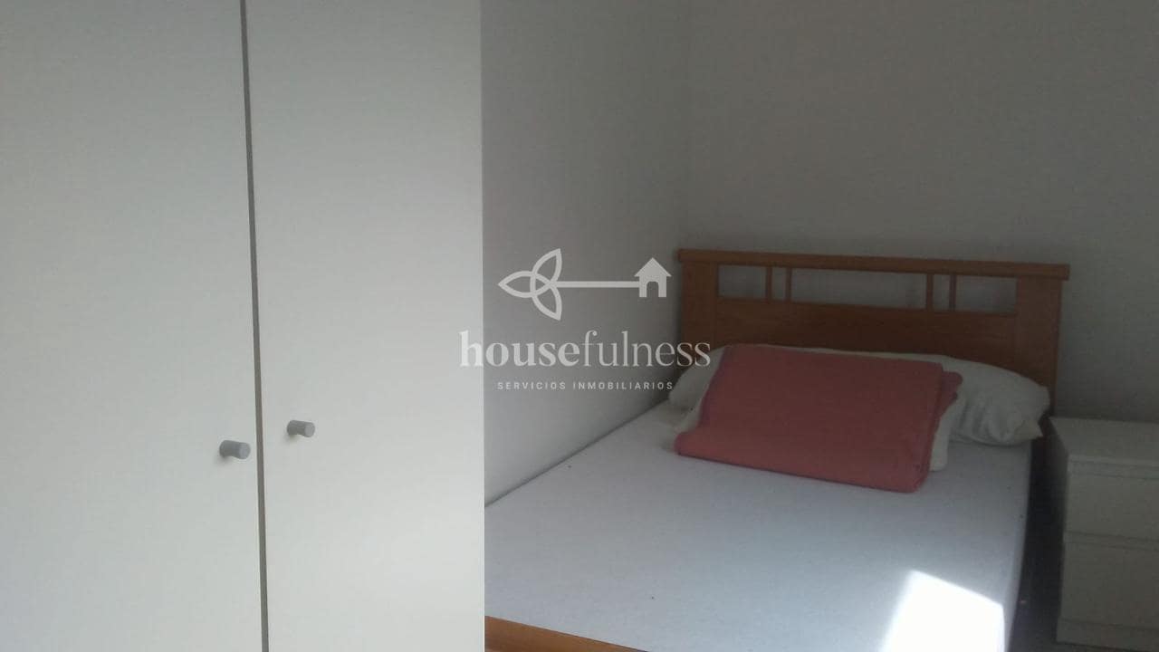 3 soveværelse Lejlighed til salg i Cabanas - € 160.000 (Ref: 9218892)