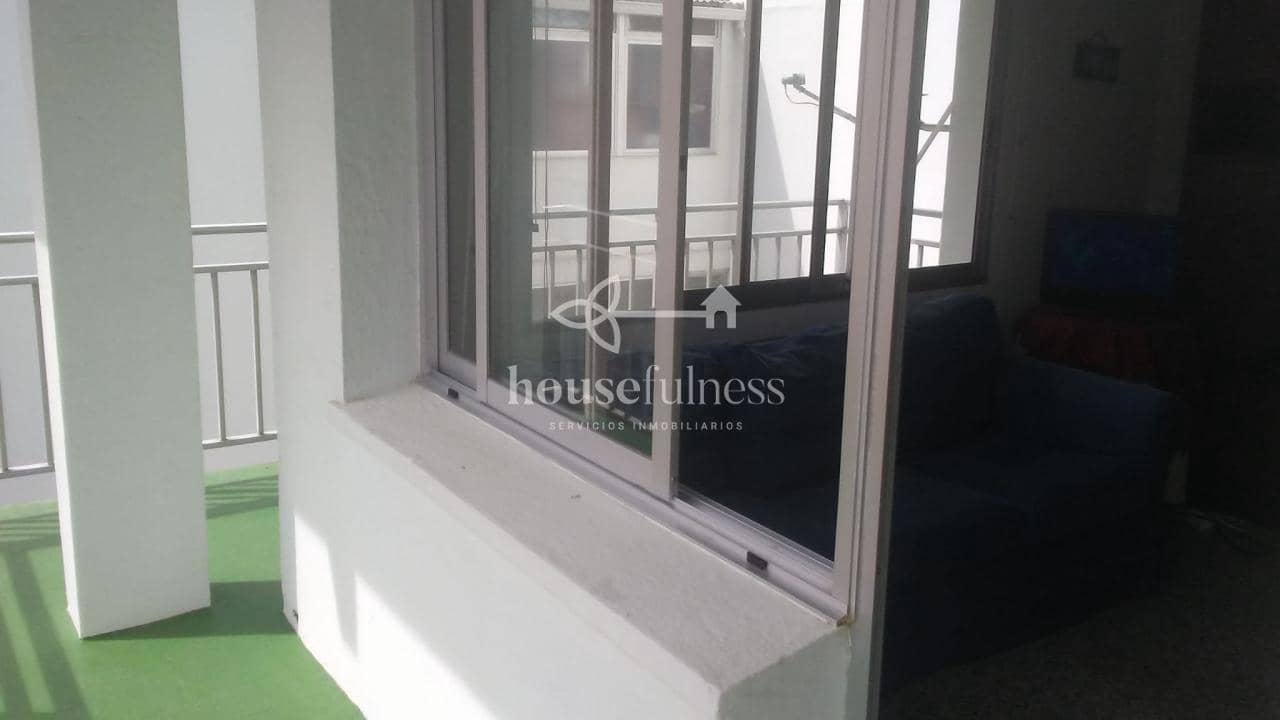 3 soveværelse Lejlighed til salg i Cabanas - € 160.000 (Ref: 9218892)