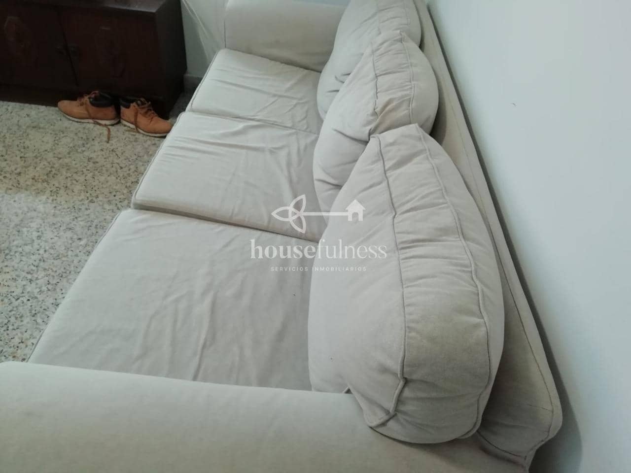 3 soveværelse Lejlighed til salg i Cabanas - € 160.000 (Ref: 9218892)