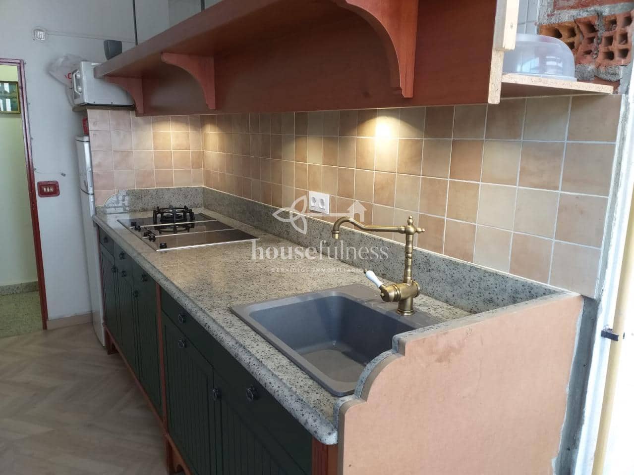 3 soveværelse Lejlighed til salg i Cabanas - € 160.000 (Ref: 9218892)