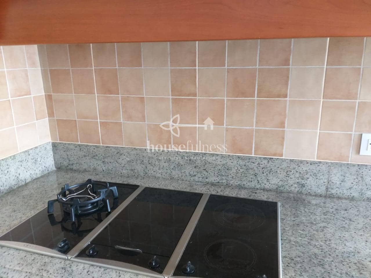 3 soveværelse Lejlighed til salg i Cabanas - € 160.000 (Ref: 9218892)