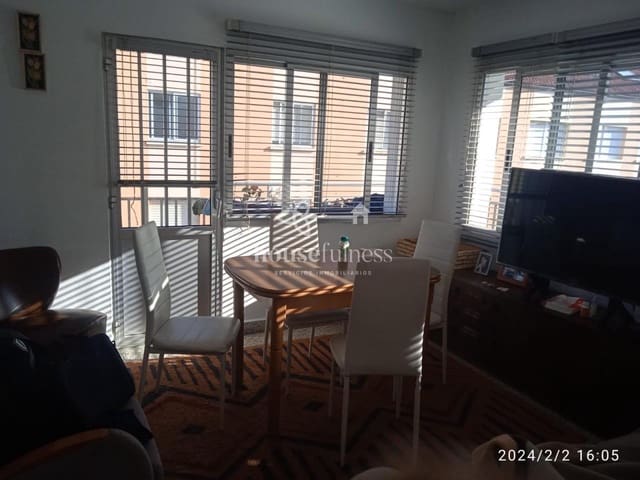 3 bedroom Flat for sale in Cabanas - € 160,000 (Ref: 9218892)