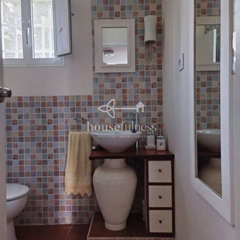 1 slaapkamer Huis te koop in San Sadurniño - € 140.000 (Ref: 9218893)