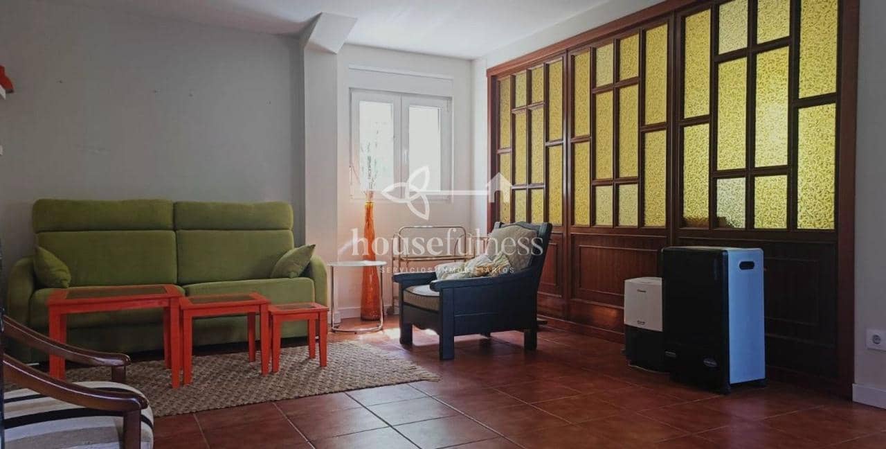 1 makuuhuone Omakotitalo myytävänä paikassa San Sadurnino - 140 000 € (Ref: 9218893)