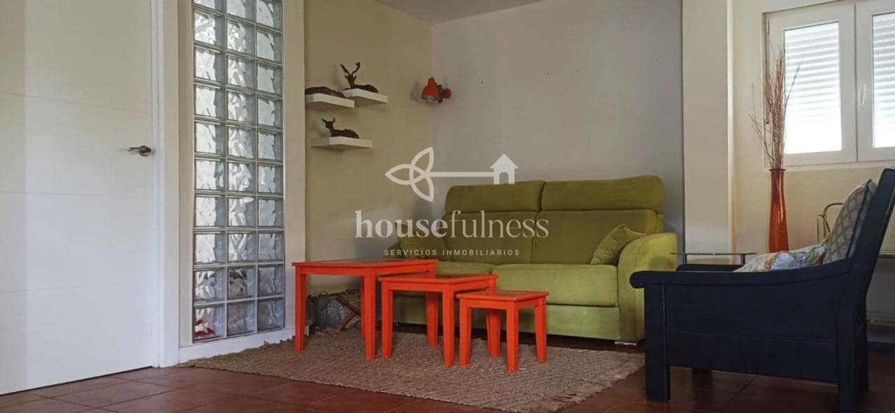 1 makuuhuone Omakotitalo myytävänä paikassa San Sadurnino - 140 000 € (Ref: 9218893)