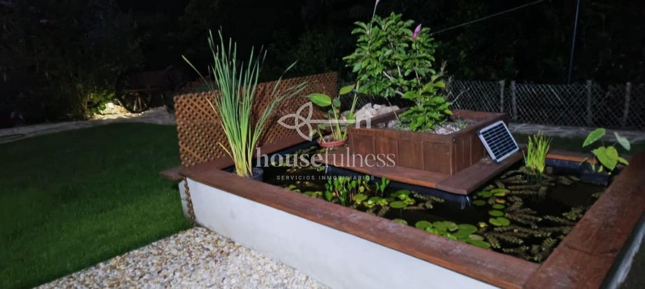 1 makuuhuone Omakotitalo myytävänä paikassa San Sadurnino - 140 000 € (Ref: 9218893)