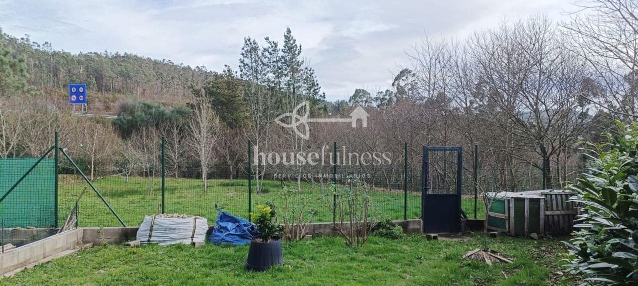 1 makuuhuone Omakotitalo myytävänä paikassa San Sadurnino - 140 000 € (Ref: 9218893)