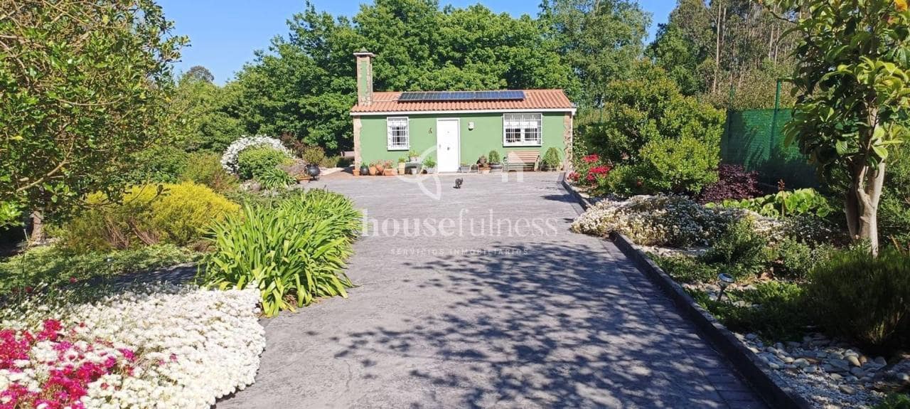 1 makuuhuone Omakotitalo myytävänä paikassa San Sadurnino - 140 000 € (Ref: 9218893)