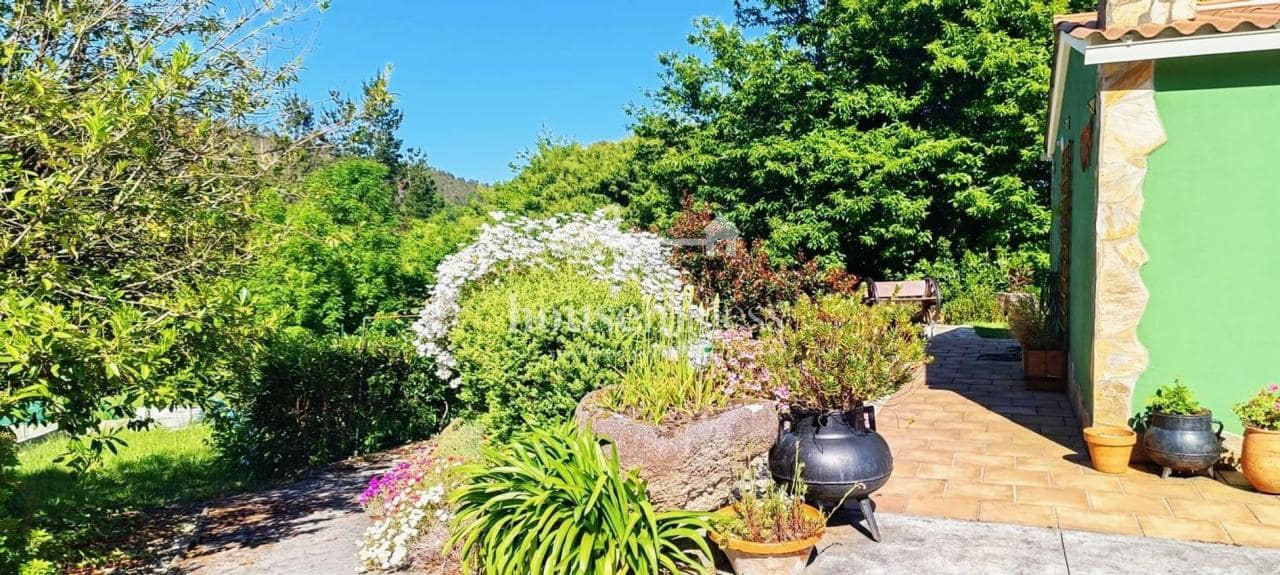 1 makuuhuone Omakotitalo myytävänä paikassa San Sadurnino - 140 000 € (Ref: 9218893)