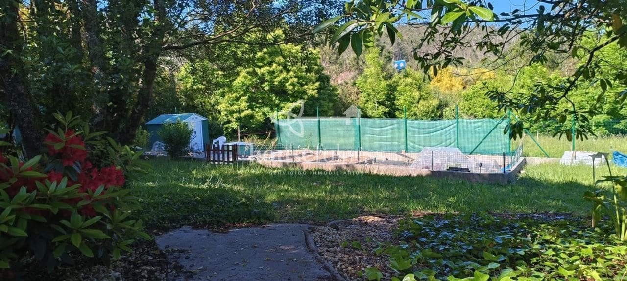 1 makuuhuone Omakotitalo myytävänä paikassa San Sadurnino - 140 000 € (Ref: 9218893)