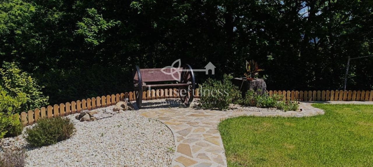 1 makuuhuone Omakotitalo myytävänä paikassa San Sadurnino - 140 000 € (Ref: 9218893)