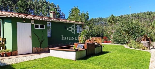 1 slaapkamer Huis te koop in San Sadurniño - € 140.000 (Ref: 9218893)