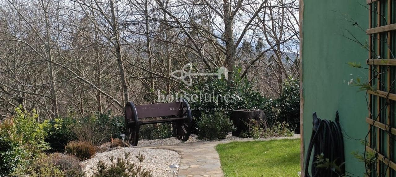 1 makuuhuone Omakotitalo myytävänä paikassa San Sadurnino - 140 000 € (Ref: 9218893)