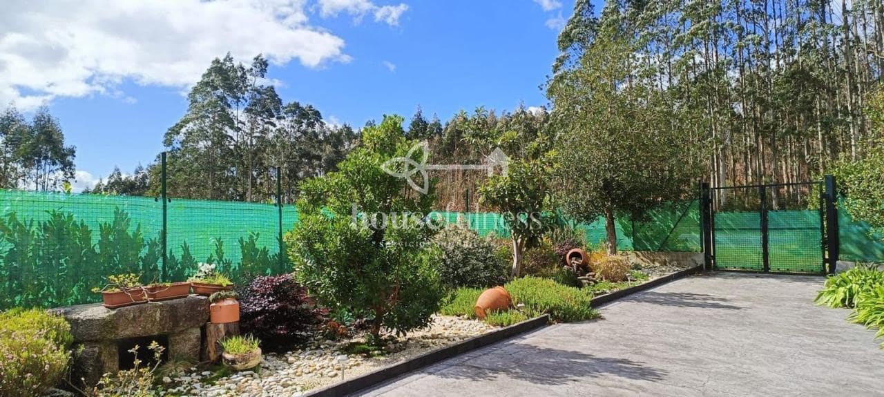 1 makuuhuone Omakotitalo myytävänä paikassa San Sadurnino - 140 000 € (Ref: 9218893)