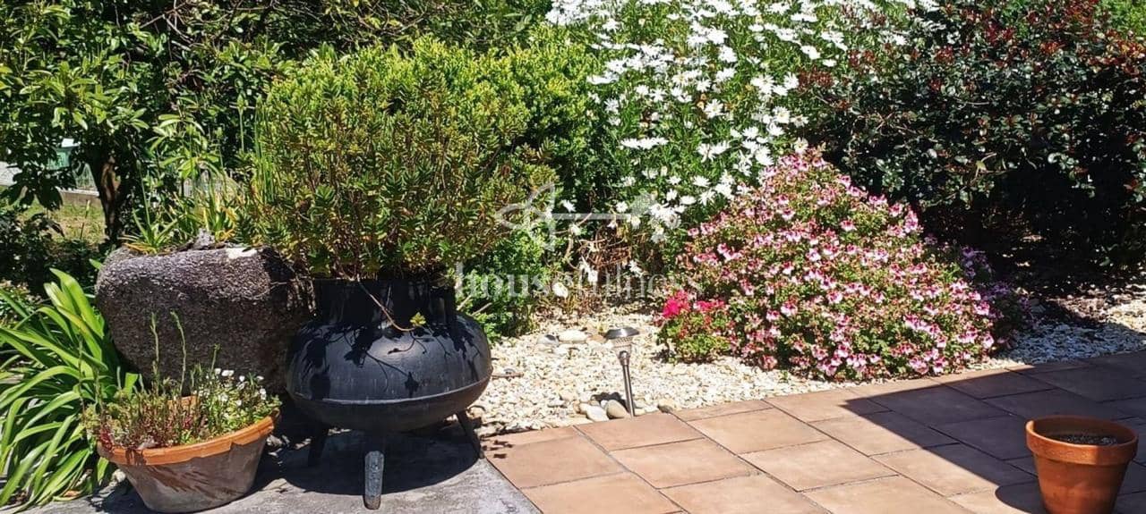 1 makuuhuone Omakotitalo myytävänä paikassa San Sadurnino - 140 000 € (Ref: 9218893)