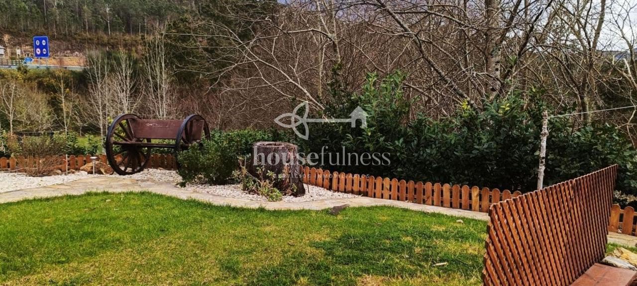 1 makuuhuone Omakotitalo myytävänä paikassa San Sadurnino - 140 000 € (Ref: 9218893)