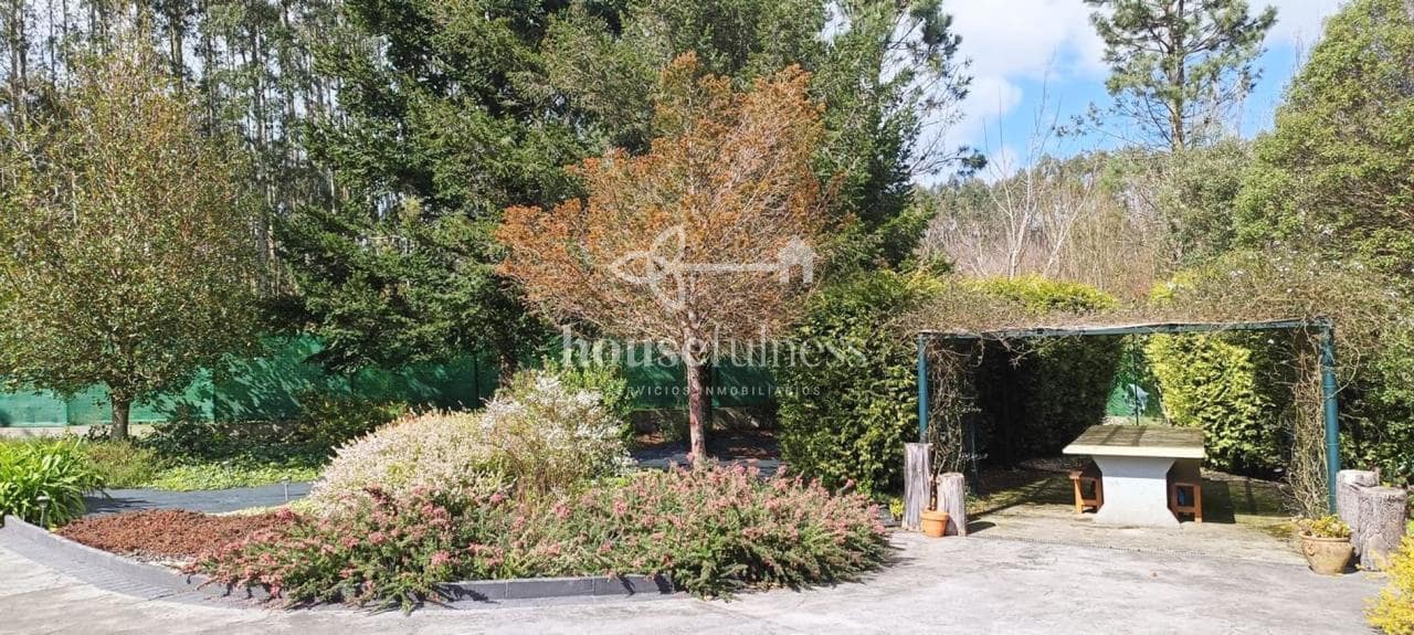 1 makuuhuone Omakotitalo myytävänä paikassa San Sadurnino - 140 000 € (Ref: 9218893)